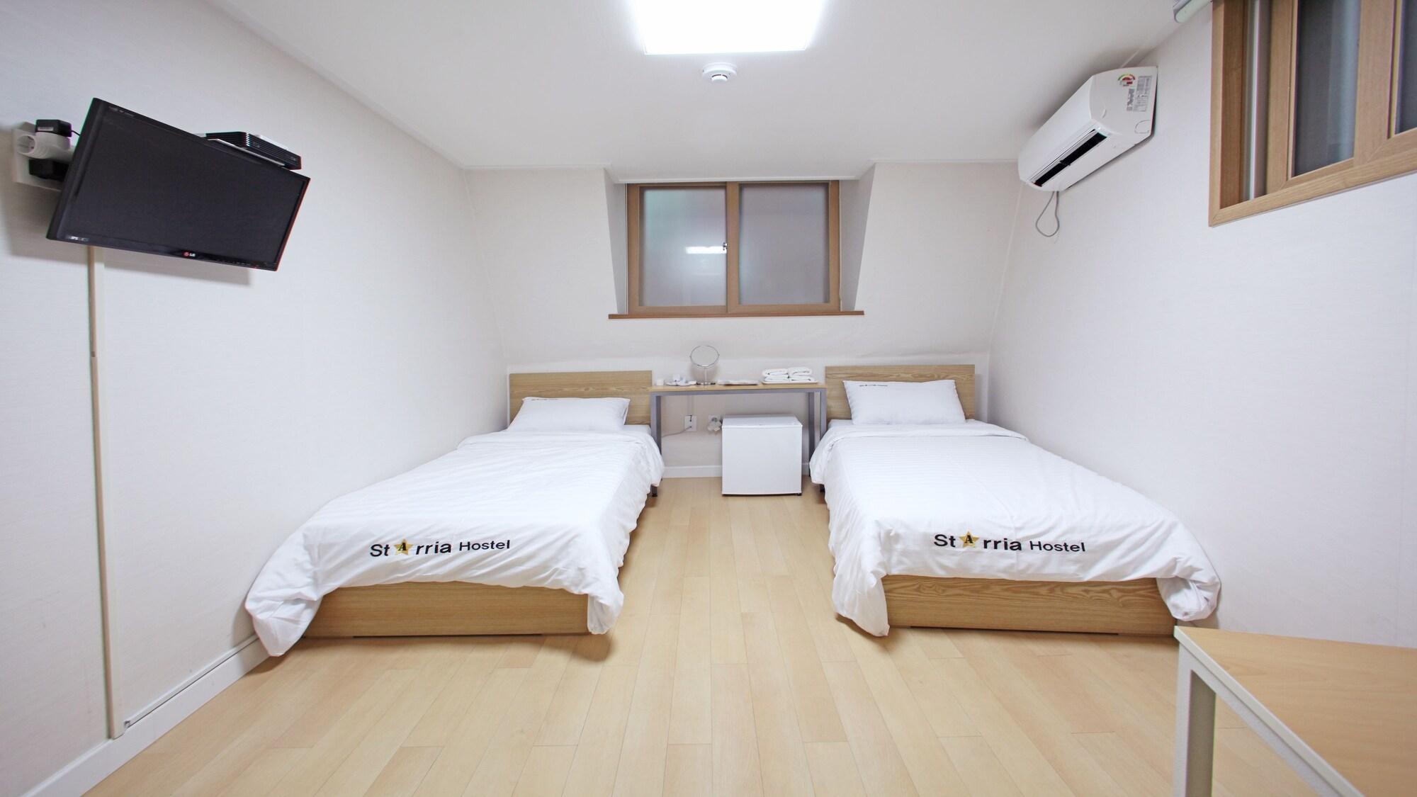 Starria Hostel Foreign Guest Only Сеул Екстер'єр фото